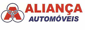 Aliança Automóveis Logo